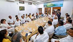 ‘இண்டி’ கூட்டணி கூட்டம்: திமுக பங்கேற்காது - கட்சித் தலைமை அறிவிப்பு