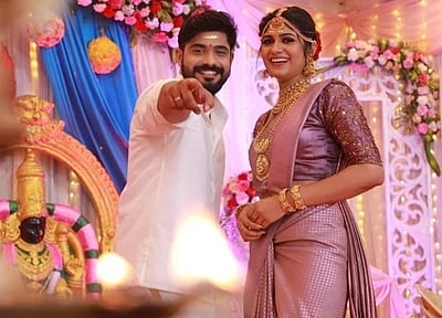 ஓராண்டுக்கு முன்பே முடிவுக்கு வந்த பிரபல தொடர்!