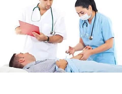 செவிலியா்கள் வெளிநாட்டு மொழிகளை கற்றுக்கொள்ள இலவச பயிற்சி வகுப்பு