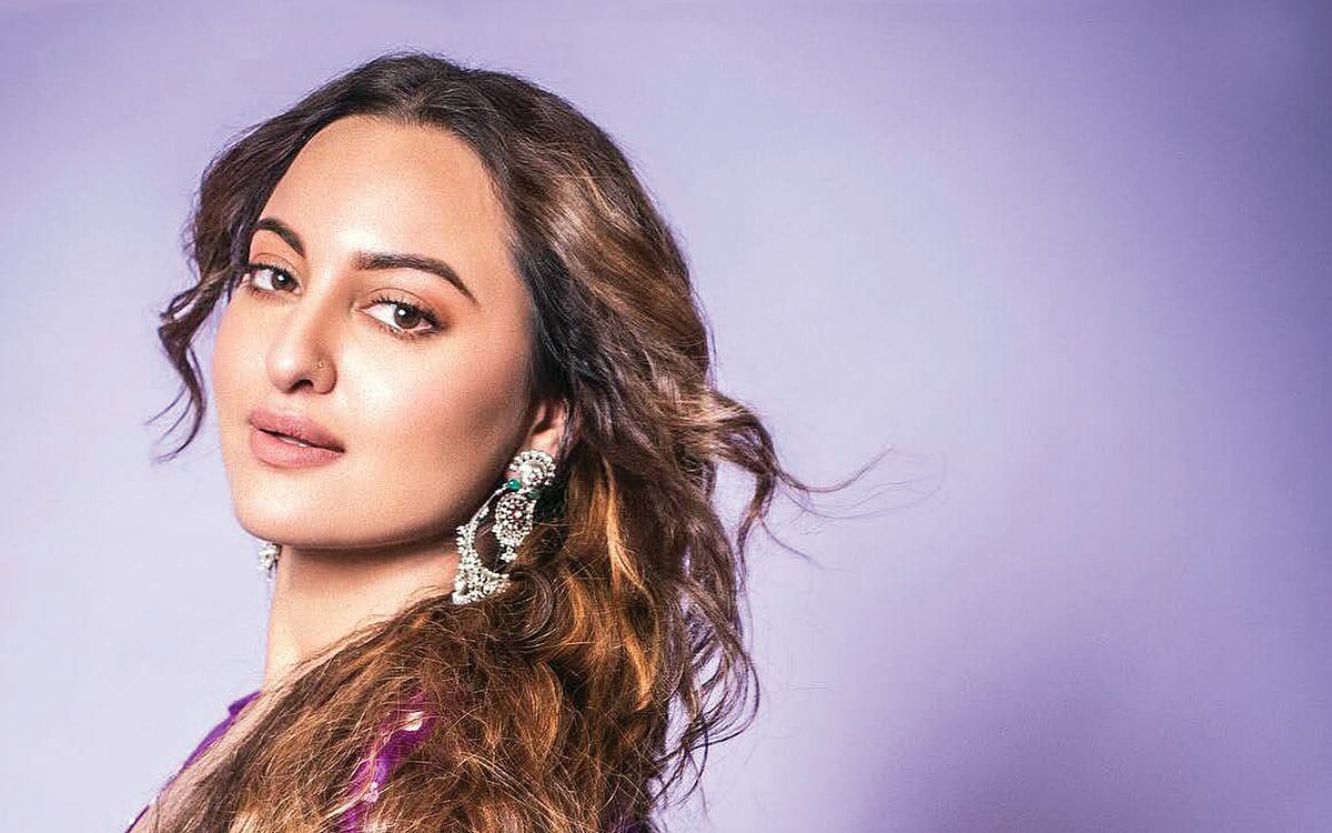 பாலிவுட் ஸ்டூடியோ!