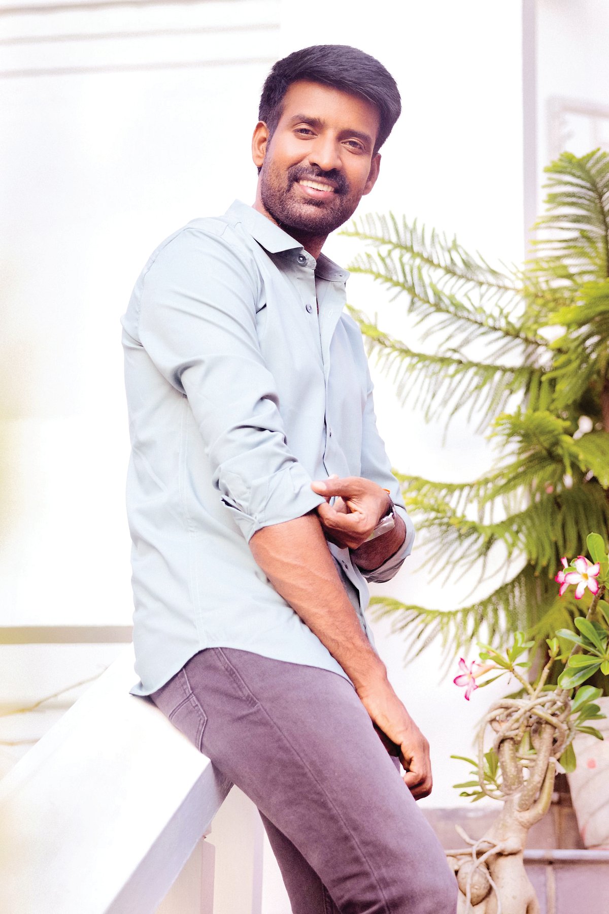 அழகான வெற்றிகளின் பட்டியல் தொடரும்!