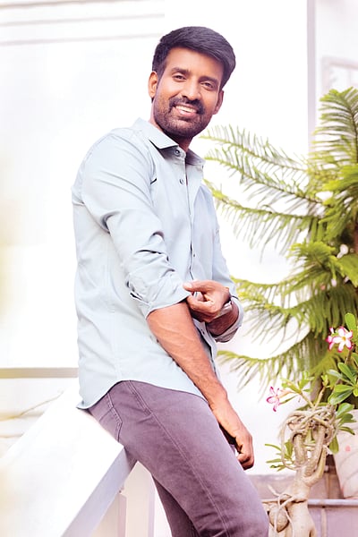 அழகான வெற்றிகளின் பட்டியல் தொடரும்!