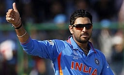 கபில் தேவ், தோனியிடம் மன்னிப்பு கேட்க விரும்புகிறேன்! யுவராஜ் சிங்