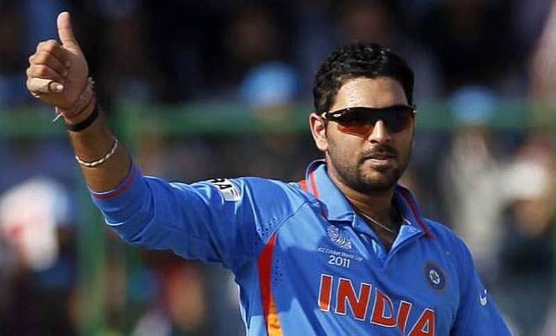 Yuvraj singh