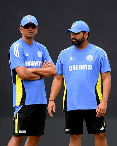 இறுதிப்போட்டிக்கு முன்னேறுமா இந்திய அணி?