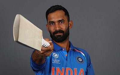 ஓய்வை அறிவித்தார் தினேஷ் கார்த்திக்!