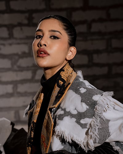 இசை எனது இதயத்துடிப்பு.. சொல்வது நபா நடேஷ்!