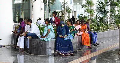 கலபுர்கி விமான நிலையத்துக்கும் வெடிகுண்டு மிரட்டல்