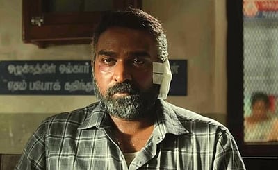 விஜய் சேதுபதியின் அடுத்த பட இயக்குநர் இவரா? 