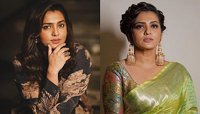 மலையாளப் படங்களில் பெண்களின் முக்கியத்துவம் குறைகிறதா? பார்வதியின் அதிரடி பதில்!