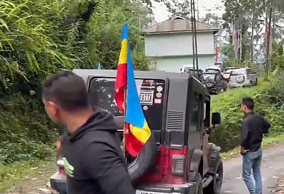 அருணாச்சல், சிக்கிம் பேரவைத் தேர்தல்: முன்னணி, வெற்றி நிலவரம்!