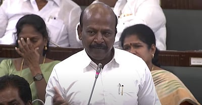 மாவட்டந்தோறும் போதை மீட்பு சிகிச்சை மையம்: அமைச்சர் மா. சுப்பிரமணியன்