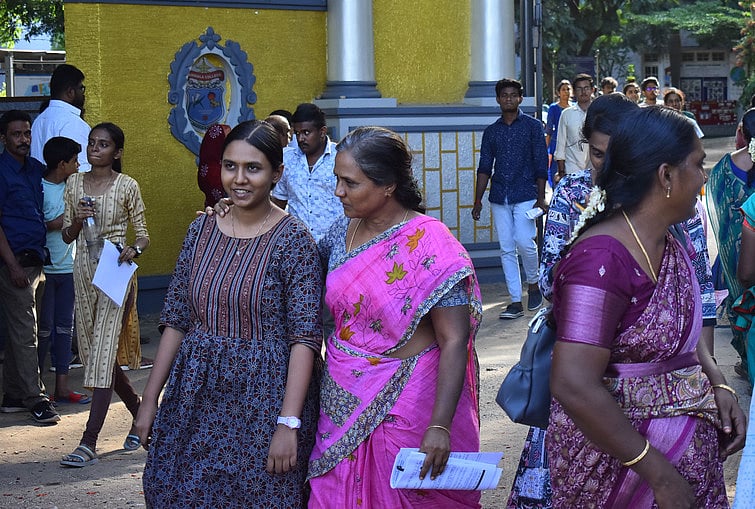 யுபிஎஸ்சி முதல் நிலைத் தேர்வு முடிவுகள் வெளியீடு