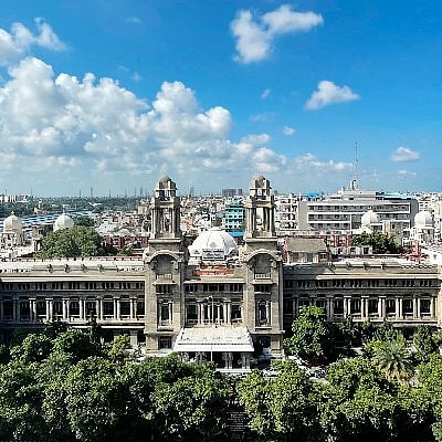 குஜராத் செல்லும் ரயில் சேவை நீட்டிப்பு