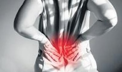 அறிவியல் ஆயிரம்: நடைப்பயிற்சியினால் குறையும் முதுகு வலி!