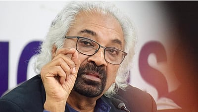 காங்கிரஸ் அயலக அணித் தலைவராக பிட்ரோடா மீண்டும் நியமனம்