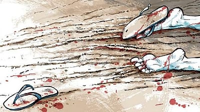 கொல்லப்பட்ட இஸ்லாமியர் மீது திருட்டு வழக்கு: உ.பி.யில் அதிர்ச்சி!