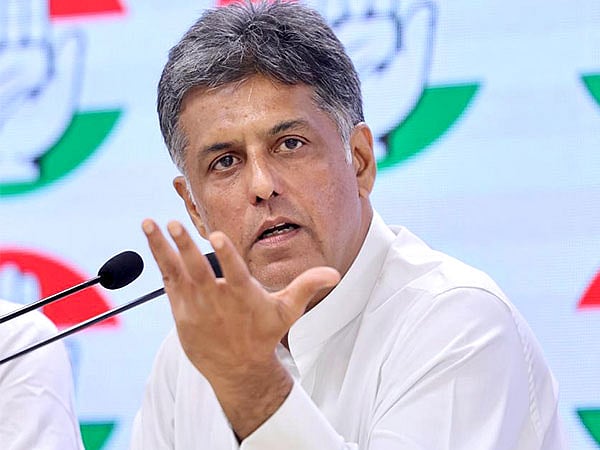 மக்களவைத் தேர்தல் முடிவுகள் நாடு சுவாசிக்க வாய்ப்பளித்தது: மணீஷ் திவாரி!