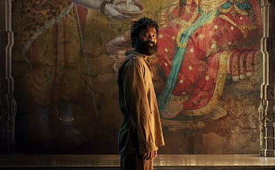 இறுதிக்கட்டத்தில் குபேரா படப்பிடிப்பு!