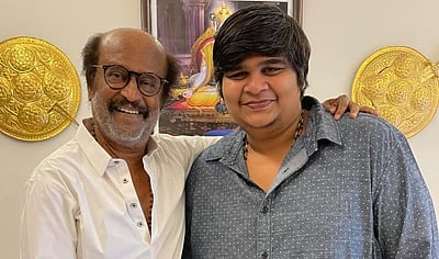 பேட்ட பராக்.. ரஜினி - கார்த்திக் சுப்புராஜ் கூட்டணியில் புதிய படம்?