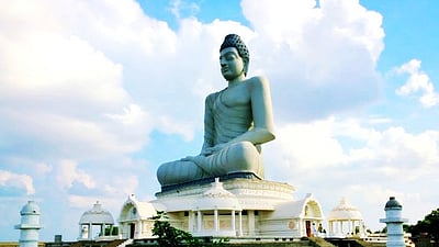 அமராவதியில் எகிறும் நிலத்தின் விலை! ஆந்திரத்தின் புதிய தலைநகர்!