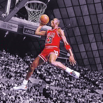 விளையாட்டு வீரர்களின் பொருள்களுக்கும் மவுசு!