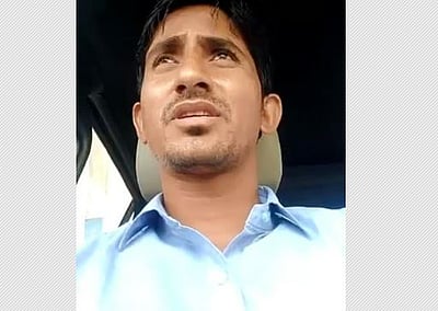 இந்தியா கூட்டணிக்கு மேலும் ஒரு எம்.பி. ஆதரவு!