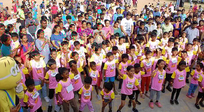 நாம் பெற்ற செல்வம்!