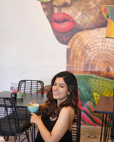 ஒரு காபி மேசைக் குறிப்புகள்!