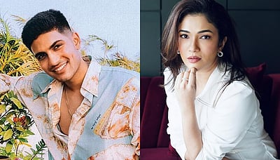 ஷுப்மன் கில்லுடன் டிசம்பரில் திருமணமா? பாலிவுட் நடிகை விளக்கம்! 