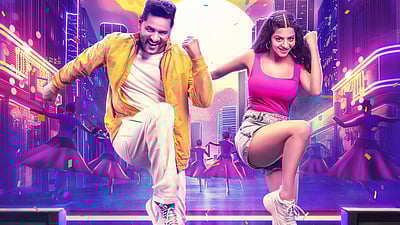 பேட்ட ராப் படத்தின் டீசரை வெளியிடும் விஜய் சேதுபதி! 