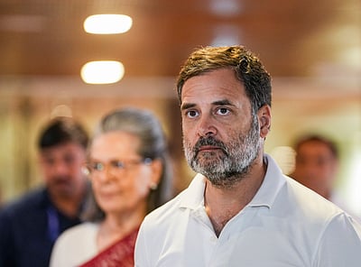 வயநாடா, ரே பரேலியா? 3, 4 நாள்களில் அறிவிப்பு: கே.சி. வேணுகோபால்