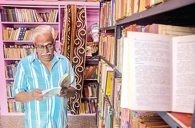 நாட்டார் வழக்காற்றியலின் முன்னோடி