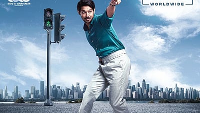 நீண்ட நாள்களுக்குப் பிறகு வெளியாகும் நகுலின் ‘வாஸ்கோடகாமா’! 