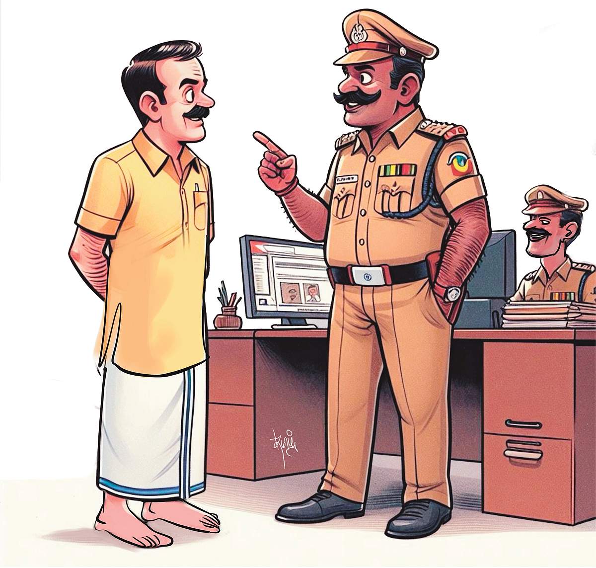 News image