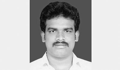 காலமானார் ஏ.சுரேஷ்குமார்