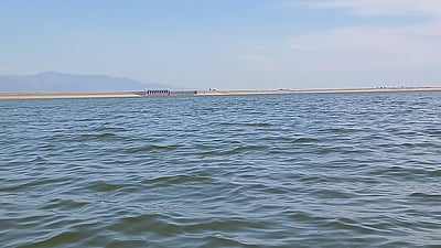 பவானிசாகா் அணையின் நீா்வரத்து 2,437 கனஅடியாக அதிகரிப்பு