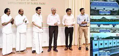 மக்களின் நம்பிக்கையை பெற்ற நிறுவனம் ஆவின்: தமிழ்நாடு அரசு