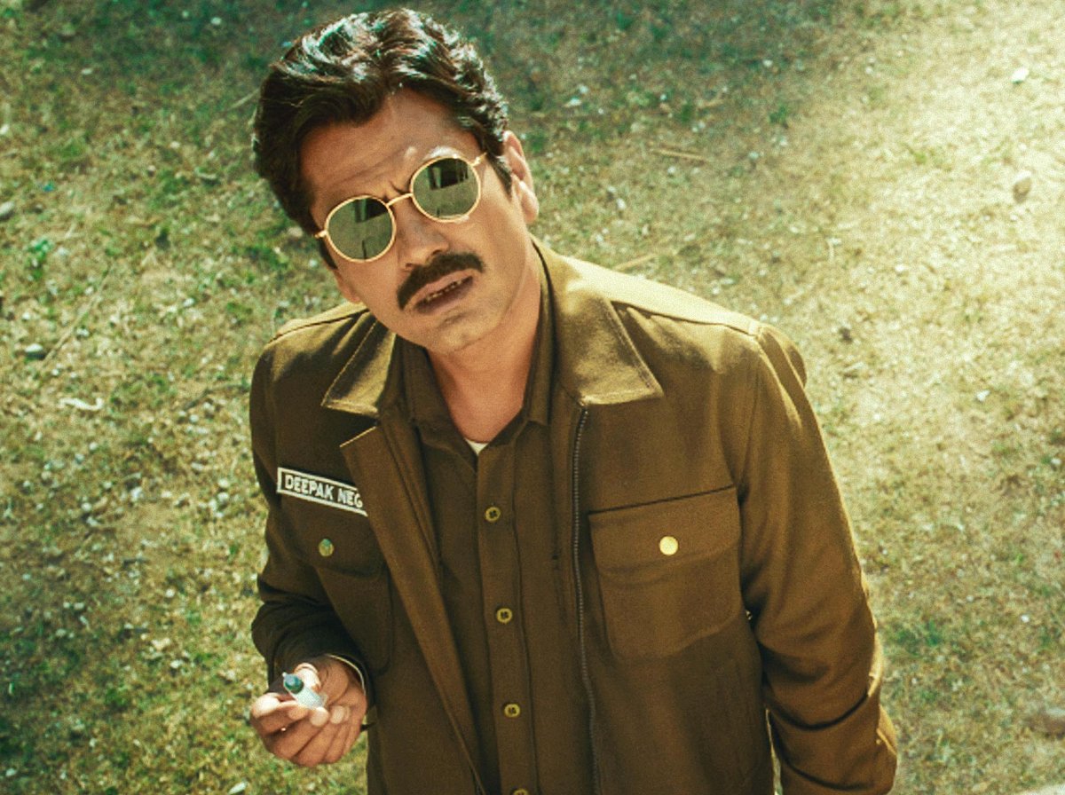 ரவுது கா ராஸ்