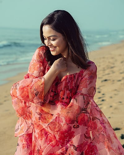 பூஜாம்மா.. பூஜாம்மா!