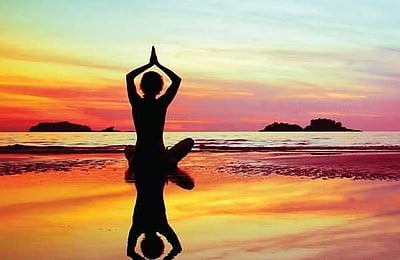 யோகா - இயற்கை மருத்துவப் படிப்புகள்: விண்ணப்பிப்பது எப்படி?