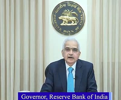 வங்கி வேலைவாய்ப்பில் பெண்களுக்கு முன்னுரிமை -ஆா்பிஐ ஆளுநா் வலியுறுத்தல்