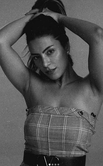 மும்பை நடிகை மர்ம மரணம் !