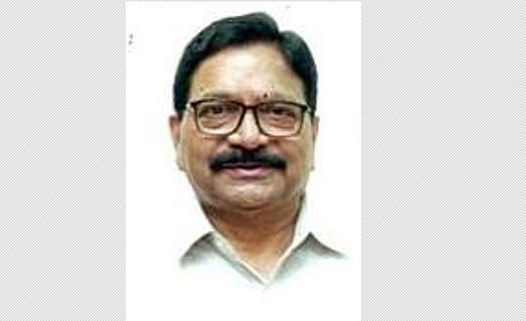 ரவீந்திர வாய்கர் 48 வாக்குகள் வித்தியாசத்தில் வெற்றி!