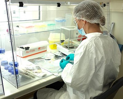 அறிவியல் ஆயிரம்: பற்காரை பொய் சொல்வதில்லை