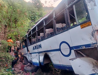 ஜம்மு-காஷ்மீரில் பயங்கரவாத தாக்குதல்: என்ஐஏ விசாரணை