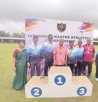 மனம் உற்சாகமானால் நோய்கள் வராது