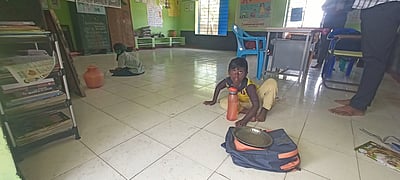 தமிழகத்தில் 4,500 அரசுப் பள்ளிகளில் தலைமை ஆசிரியர்கள் இல்லை: ராமதாஸ்