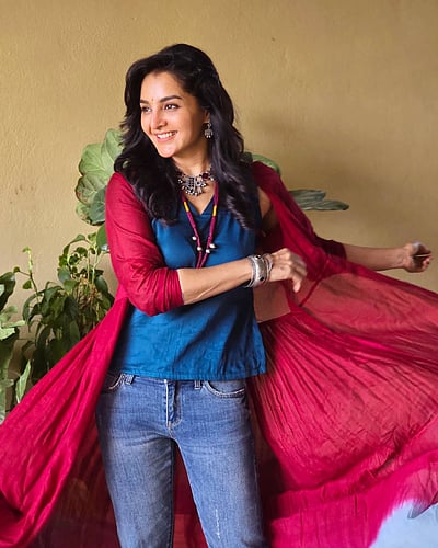 மயக்குதே மலபார் துள்ளல்!