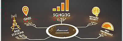 முதல்முறையாக உள்நாட்டு ‘சிப்’ இணைக்கப்பட்ட ‘4ஜி கைப்பேசி நிலையம்’: பயன்பாட்டுக்கு கொண்டுவந்தது ராணுவம்